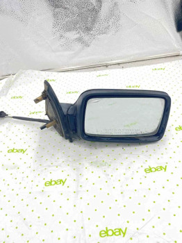 93 94 95 96 97 98 99 JETTA EXCEPT GLI Door Mirror Right passenger side