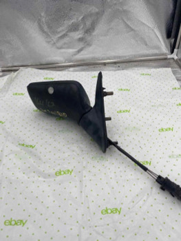 93 94 95 96 97 98 99 JETTA EXCEPT GLI Door Mirror Right passenger side