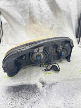 05 06 07 08 09 CHEVY UPLANDER Headlamp Assembly Left driver side