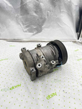 93 94 95 96 97 98 99 VOLVO 70 SERIES A/c Air Compressor