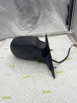 98 99 00 01 02 03 04 05 BLAZER S10/JIMMY S15 Door Mirror Right passenger side