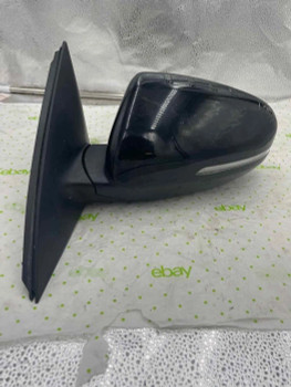 12 13 KIA OPTIMA Door Mirror Left