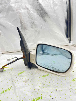 01 02 03 04 05 06 ACURA MDX Door Mirror Right passenger side