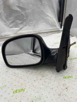 96 97 98 99 00 DODGE CARAVAN Door Mirror Left driver side