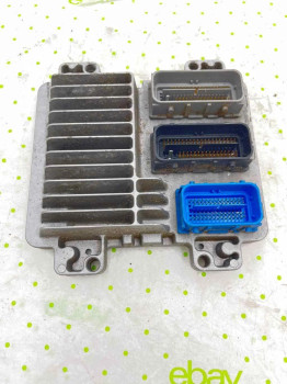 07 CHEVY HHR Engine/motor Brain Box