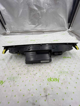 05 TOYOTA CAMRY Heater A/c Control