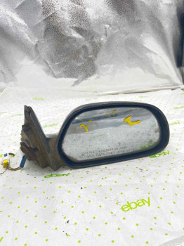 94 95 96 97 98 MITSUBISHI GALANT Door Mirror Right pasenger side