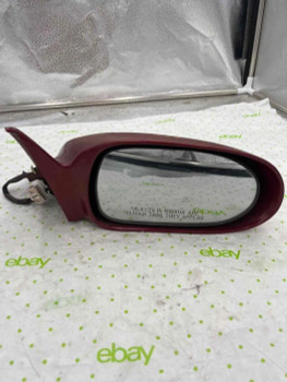 93 94 95 96 97 MAZDA MX6 Door Mirror Right passenger side