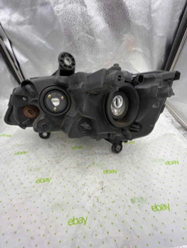 2011-20 DODGE CARAVAN Headlight Assembly Right passnger side