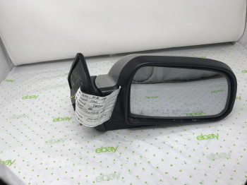 05 06 07 08 09 HYUNDAI TUCSON Door Mirror Right passenger side