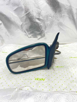 98 99 MAZDA 626 Door Mirror Left driver side