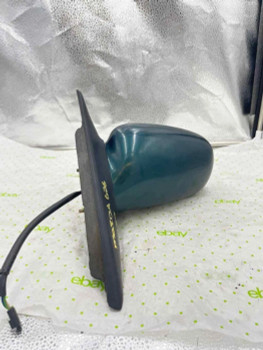 98 99 MAZDA 626 Door Mirror Left driver side