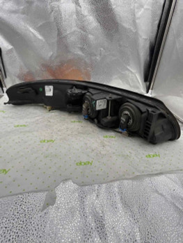 00 01 02 03 04 PONTIAC BONNEVILLE Headlamp Assembly Left