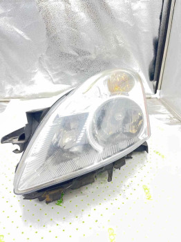 10 11 12 NISSAN ALTIMA Headlamp Assembly Left driver side