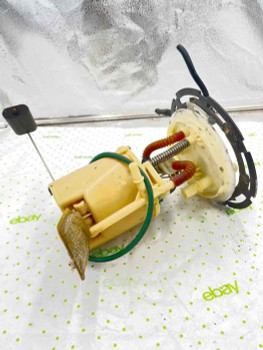 07 08 09 10 11 12 13 NISSAN ALTIMA Fuel Pump