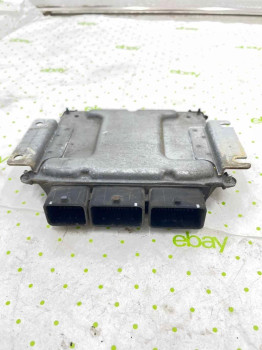 15 NISSAN ALTIMA Chassis Brain Box