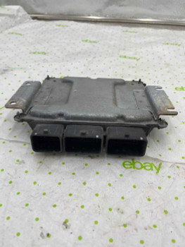15 NISSAN ALTIMA Chassis Brain Box