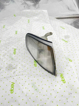 92 93 94 TOYOTA CAMRY Fog Lamp Right passenger side