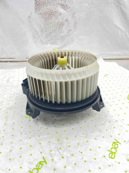 07 08 09 10 11 12 13 14 15 16 17 TOYOTA CAMRY Blower Motor
