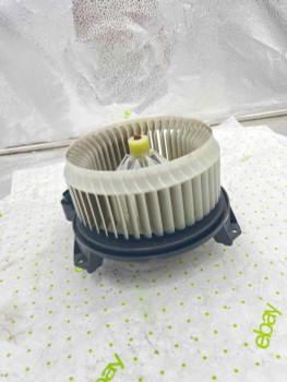 07 08 09 10 11 12 13 14 15 16 17 TOYOTA CAMRY Blower Motor