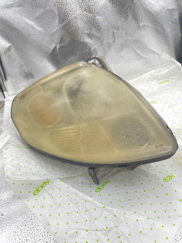 04 05 06 NISSAN MAXIMA Headlamp Assembly Left driver side