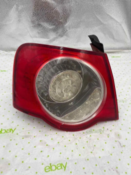 06 07 08 VW PASSAT Tail Light Assembly Left driver side