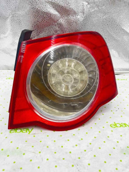 06 07 08 VW PASSAT Tail Light Assembly Right passenger side