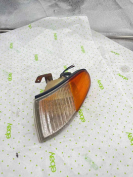 93 94 95 HYUNDAI SCOUPE Fog Lamp Right passenger side