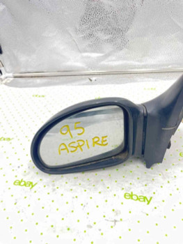 94 95 96 97 FORD ASPIRE Door Mirror Left driver side