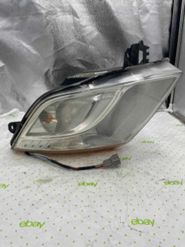 10 11 12 NISSAN SENTRA Headlamp Assembly Right passenger side