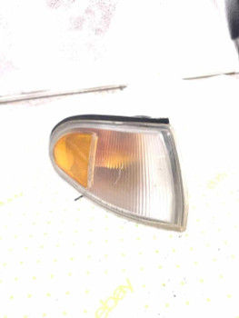 93 MITSUBISHI MIRAGE Front Lamp Left