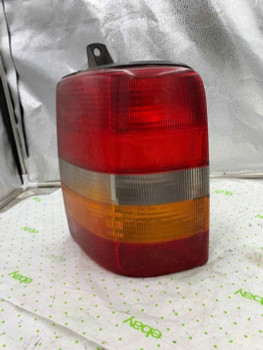 84-96 JEEP CHEROKEE Tail Light Assembly Left driver side