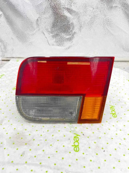 96 97 98 99 00 HONDA CIVIC Tail Light Assembly Left driver side