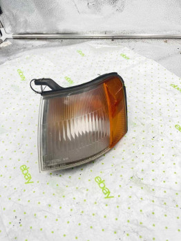92 TOYOTA TERCEL Turn Signal Assembly Left driver side
