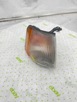 92 TOYOTA TERCEL Turn Signal Assembly right passenger side