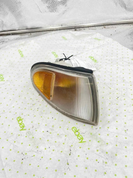 89 90 91 92 MITSUBISHI MIRAGE Fog Lamp Right passeger side