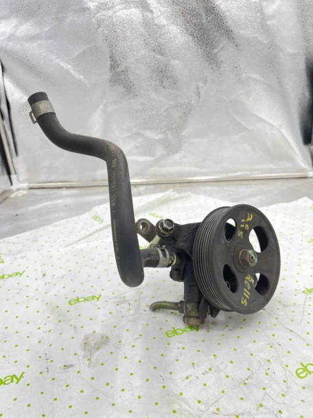 04 05 06 NISSAN ALTIMA Power Steering Pump/motor