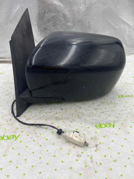 07 08 09 MAZDA CX7 Door Mirror Left driver side 07 08 09 MAZDA CX7 Door Mirror Left driver side