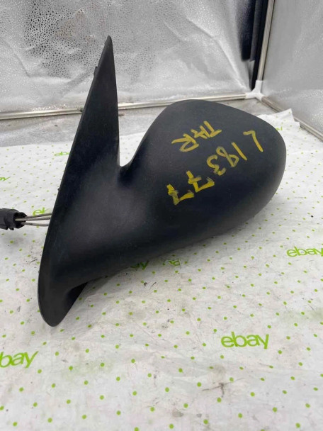 00 01 02 03 04 05 DODGE NEON Door Mirror Left driver side