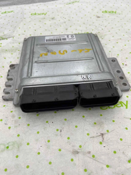 07 08 NISSAN MAXIMA Engine/motor Brain Box 07 08 NISSAN MAXIMA Engine/motor Brain Box