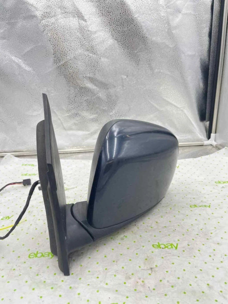 08 DODGE CARAVAN Door Mirror Left driver side 08 DODGE CARAVAN Door Mirror Left driver side