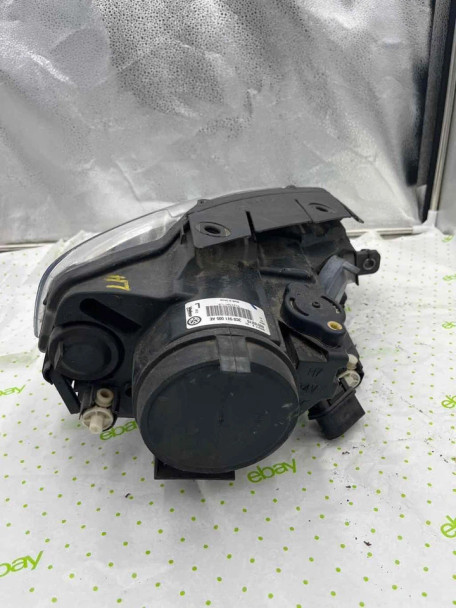 06 07 08 09 VW PASSAT Headlamp Assembly Left driver side