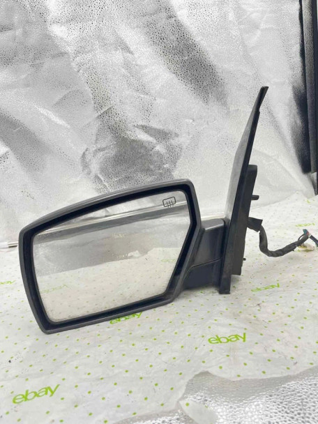 04 05 06 07 NISSAN QUEST Door Mirror Left driver side