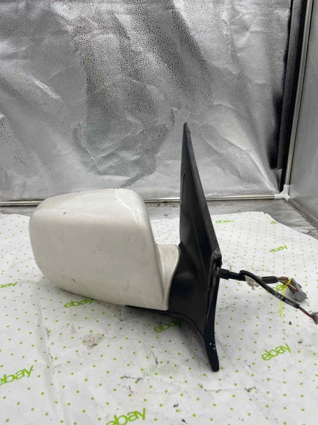 01 02 03 04 05 06 ACURA MDX Door Mirror Right passenger side