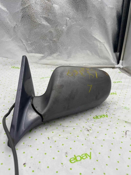 90 91 92 93 ACURA INTEGRA Door Mirror Left driver side 90 91 92 93 ACURA INTEGRA Door Mirror Left driver side