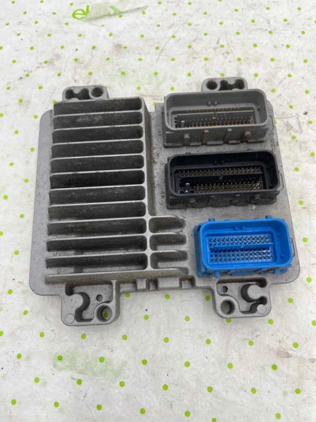 07 CHEVY HHR Engine/motor Brain Box 07 CHEVY HHR Engine/motor Brain Box