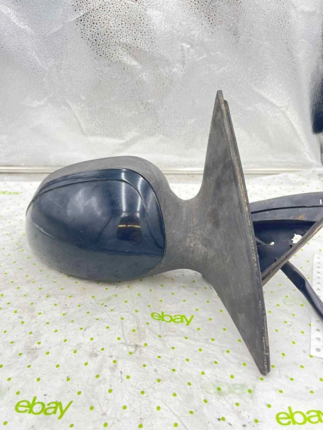 00 01 02 03 04 05 06 07 MERCURY SABLE Door Mirror Right passenger side