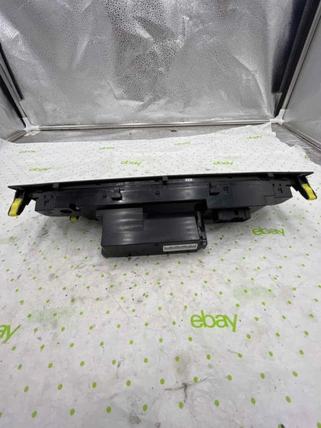 05 TOYOTA CAMRY Heater A/c Control