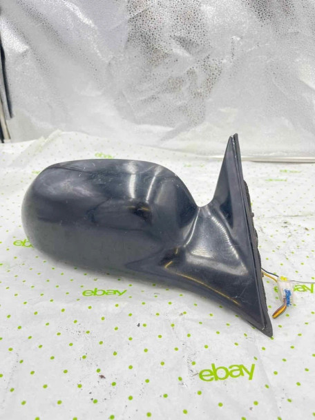 94 95 96 97 98 MITSUBISHI GALANT Door Mirror Right pasenger side 94 95 96 97 98 MITSUBISHI GALANT Door Mirror Right pasenger side