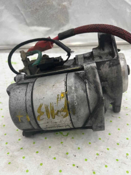 03 04 05 06 DODGE STRATUS Starter Motor